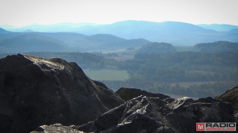 Nie wiesz, gdzie leżą wulkany? Geopark pokaże Ci drogę - 3