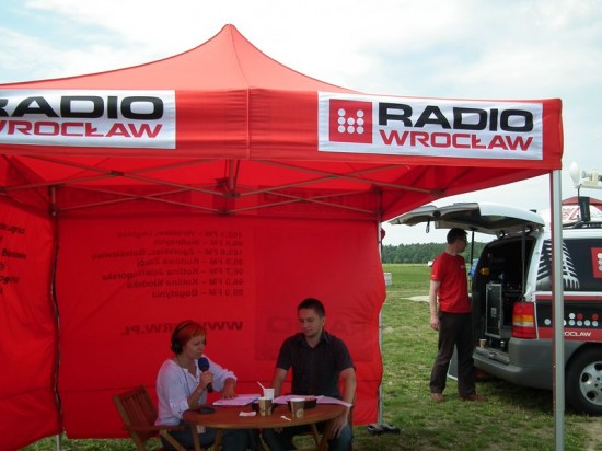DRJ w gminie Syców - 1