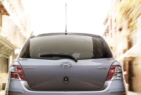 Toyota w Jelczu ma nowego prezesa -