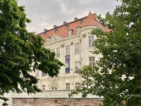 23. SURVIVAL - Leśnica: Program specjalny Radia Wrocław Kultura (RELACJA) - 1