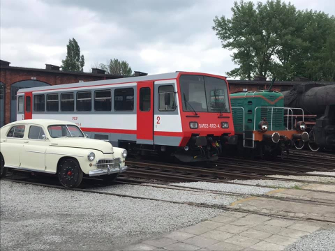 Diesel Fest w Jaworzynie Śląskiej. Rusza jubileuszowa edycja kultowego wydarzenia. Co czeka na odwiedzających? - 0