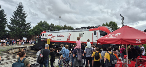 Diesel Fest w Jaworzynie Śląskiej. Rusza jubileuszowa edycja kultowego wydarzenia. Co czeka na odwiedzających? - 3