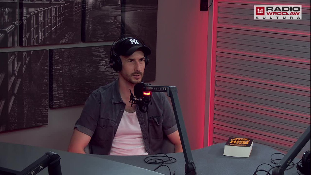 Letnie festiwale, powrót Kuzborskiego i dwie nowe Gorzki - Literatura#24/2025