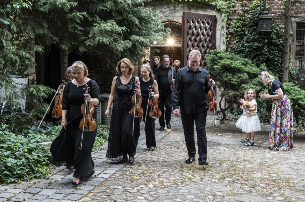 28. edycja Wieczorów w Arsenale! – Fot. mat. prasowe