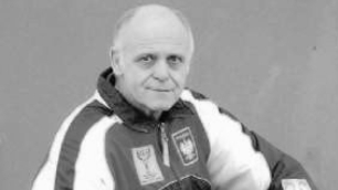 Zmarł Adam Medyński, legenda świata szermierzy