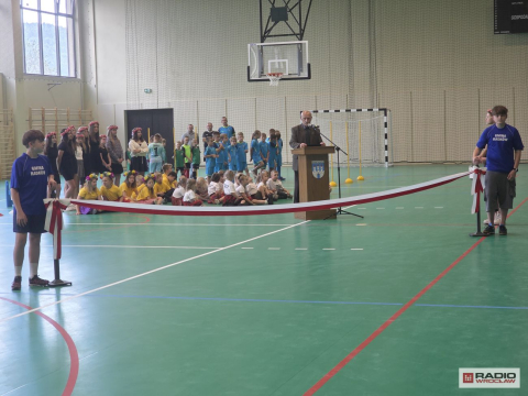 Gmina Radków zyskała trzy duże inwestycje. Chodzi o ważne obiekty sportowe. "Nie było łatwo, ale było warto" - 0