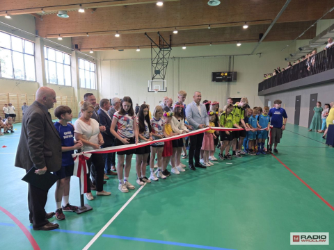 Gmina Radków zyskała trzy duże inwestycje. Chodzi o ważne obiekty sportowe. "Nie było łatwo, ale było warto" - 3