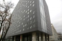 Super komora na Politechnice - 