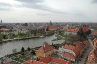 Wrocław i San Sebastian na ESK 2016 - 