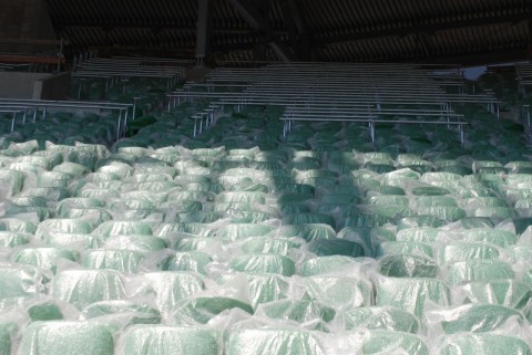 Wielkie odliczanie na stadionie (Zobacz) - 7