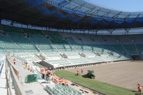 Wielkie odliczanie na stadionie (Zobacz) - 15