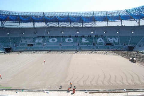 Wielkie odliczanie na stadionie (Zobacz) - 22