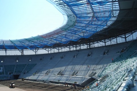 Wielkie odliczanie na stadionie (Zobacz) - 23