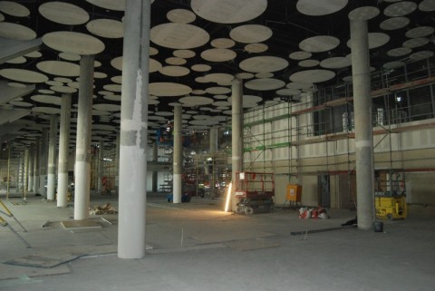 Wielkie odliczanie na stadionie (Zobacz) - 27