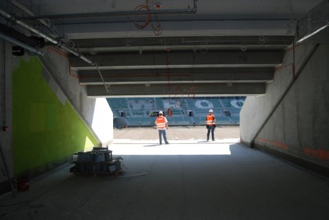 Wielkie odliczanie na stadionie (Zobacz) - 28