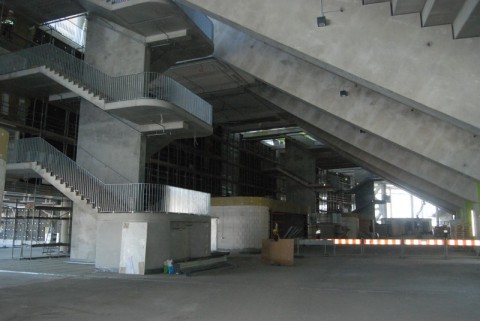 Wielkie odliczanie na stadionie (Zobacz) - 30