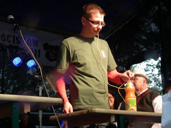 DRJ na Święcie Pecenicy  - 30
