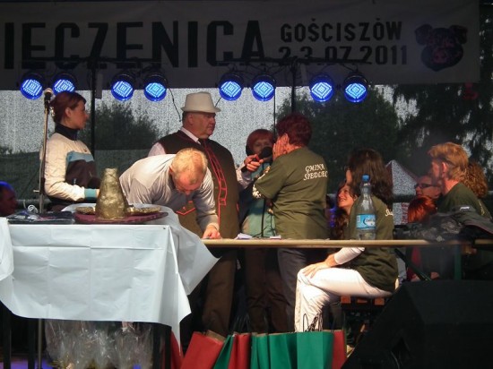 DRJ na Święcie Pecenicy  - 23
