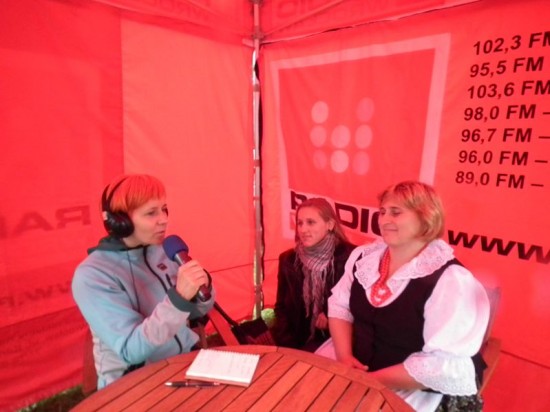 DRJ na Święcie Pecenicy  - 35