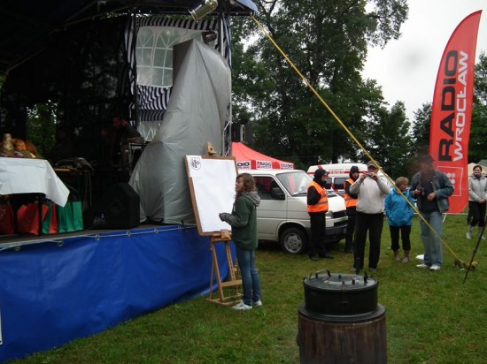 DRJ na Święcie Pecenicy  - 24