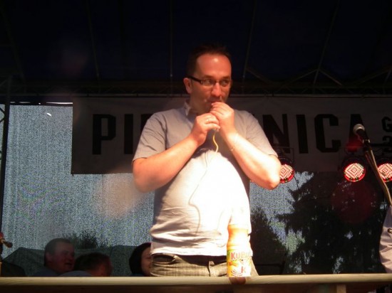 DRJ na Święcie Pecenicy  - 29