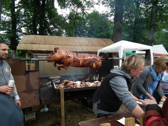 DRJ na Święcie Pecenicy  - 21