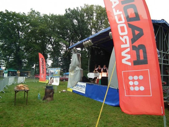 DRJ na Święcie Pecenicy  - 16