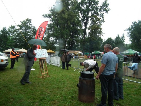 DRJ na Święcie Pecenicy  - 37