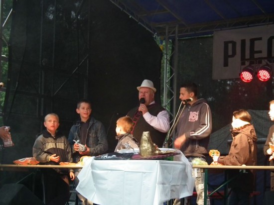 DRJ na Święcie Pecenicy  - 22
