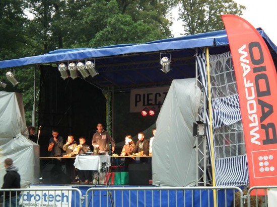 DRJ na Święcie Pecenicy  - 18
