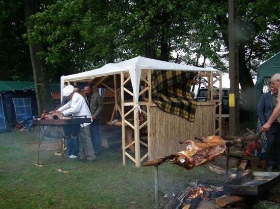 DRJ na Święcie Pecenicy  - 25