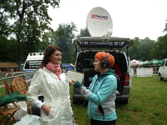 DRJ na Święcie Pecenicy  - 2