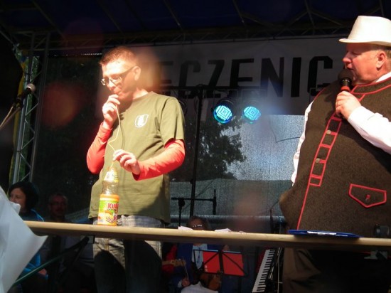 DRJ na Święcie Pecenicy  - 31
