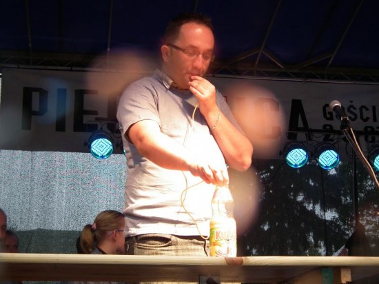 DRJ na Święcie Pecenicy  - 32
