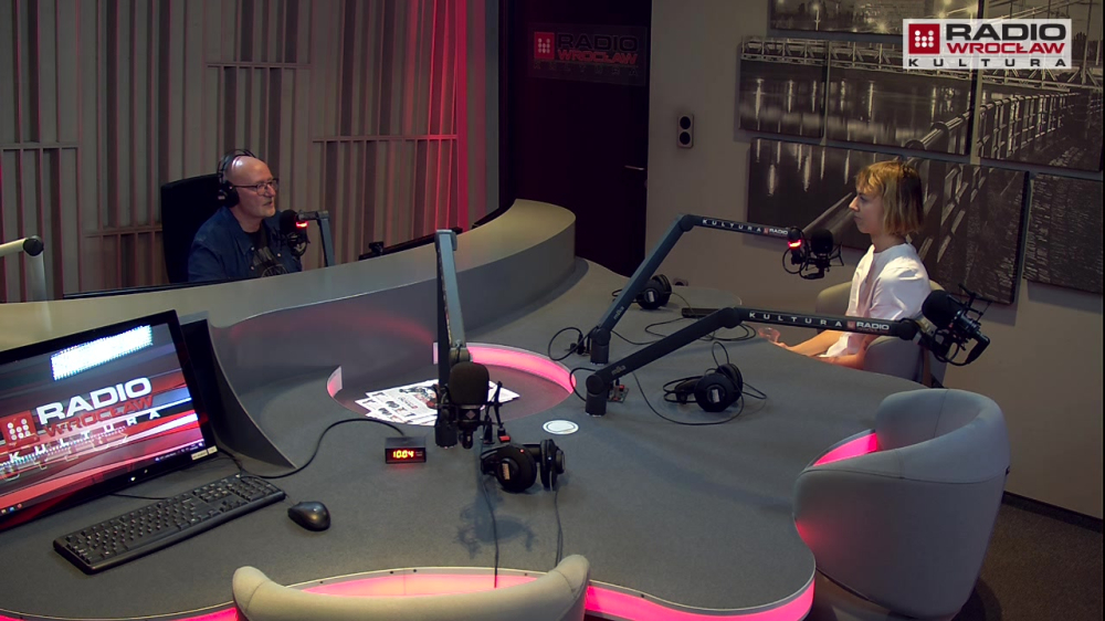 Kultura DAB+Osobowości - piotr