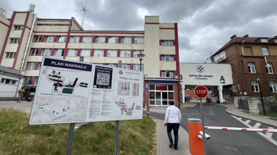 W Bolesławcu powstanie lądowisko dla helikopter&oacute;w? "Czekaliśmy na to wiele lat" [NASZ TEMAT]
