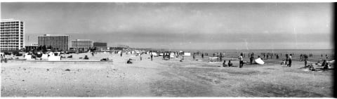 Historia rumuńskiego wybrzeża tematem wystawy we Wrocławiu. Dlaczego warto odwiedzić Muzeum Architektury? - 1