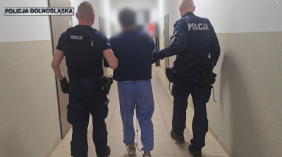 Rzucił nożem w brzuch ciężarnej partnerki. Kobieta jest w 9. miesiącu ciąży