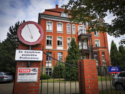Zmarła, bo nie trafiła na OIOM. Prokuratura: &bdquo;W regionie były wolne miejsca&rdquo;