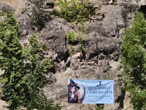 XVII Zlot Kobiet Czarujących w Lubiechowej! "Przebieramy się, dobrze się bawimy" - 0