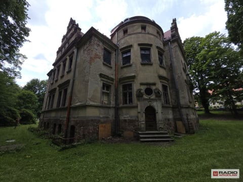 Lepsze czasy dla wałbrzyskiej Willi Daisy? Historyczny budynek przejdzie gruntowną modernizację - 5