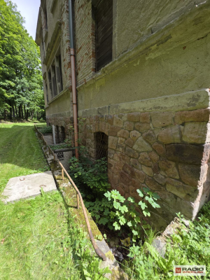 Lepsze czasy dla wałbrzyskiej Willi Daisy? Historyczny budynek przejdzie gruntowną modernizację - 6