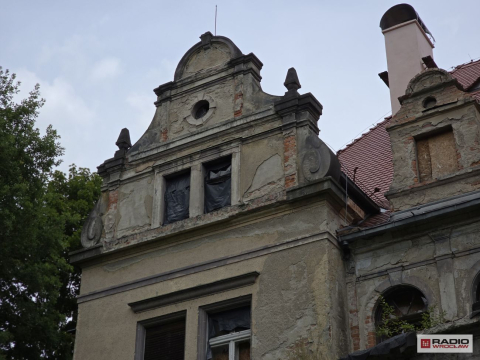 Lepsze czasy dla wałbrzyskiej Willi Daisy? Historyczny budynek przejdzie gruntowną modernizację - 7