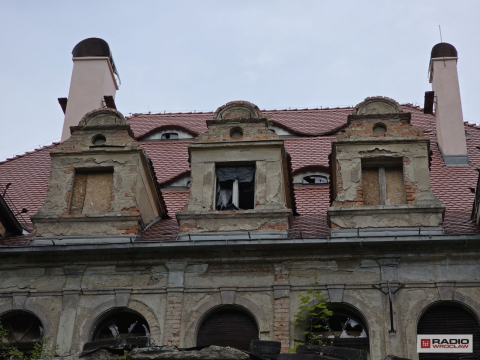 Lepsze czasy dla wałbrzyskiej Willi Daisy? Historyczny budynek przejdzie gruntowną modernizację - 9