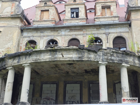 Lepsze czasy dla wałbrzyskiej Willi Daisy? Historyczny budynek przejdzie gruntowną modernizację - 10