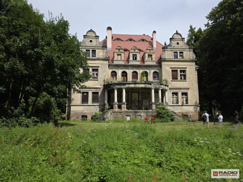 Lepsze czasy dla wałbrzyskiej Willi Daisy? Historyczny budynek przejdzie gruntowną modernizację - 11