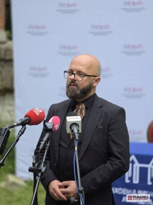 Lepsze czasy dla wałbrzyskiej Willi Daisy? Historyczny budynek przejdzie gruntowną modernizację - 0