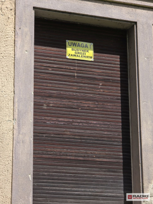 Lepsze czasy dla wałbrzyskiej Willi Daisy? Historyczny budynek przejdzie gruntowną modernizację - 1