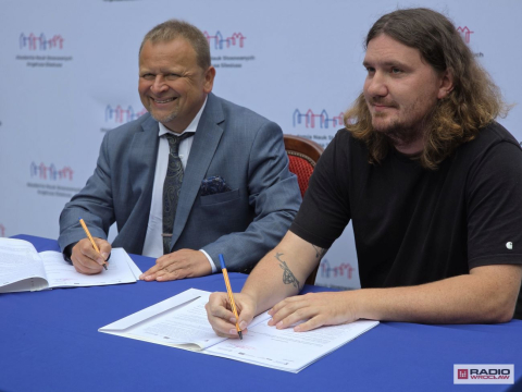 Lepsze czasy dla wałbrzyskiej Willi Daisy? Historyczny budynek przejdzie gruntowną modernizację - 2