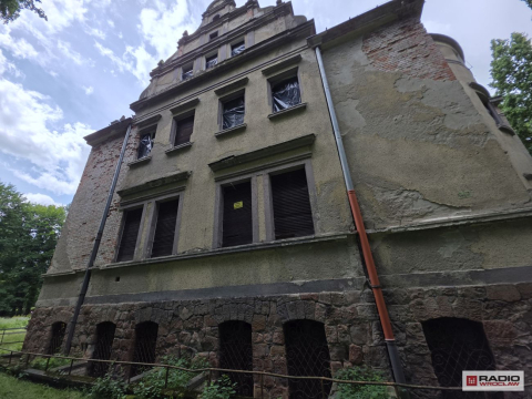 Lepsze czasy dla wałbrzyskiej Willi Daisy? Historyczny budynek przejdzie gruntowną modernizację - 4